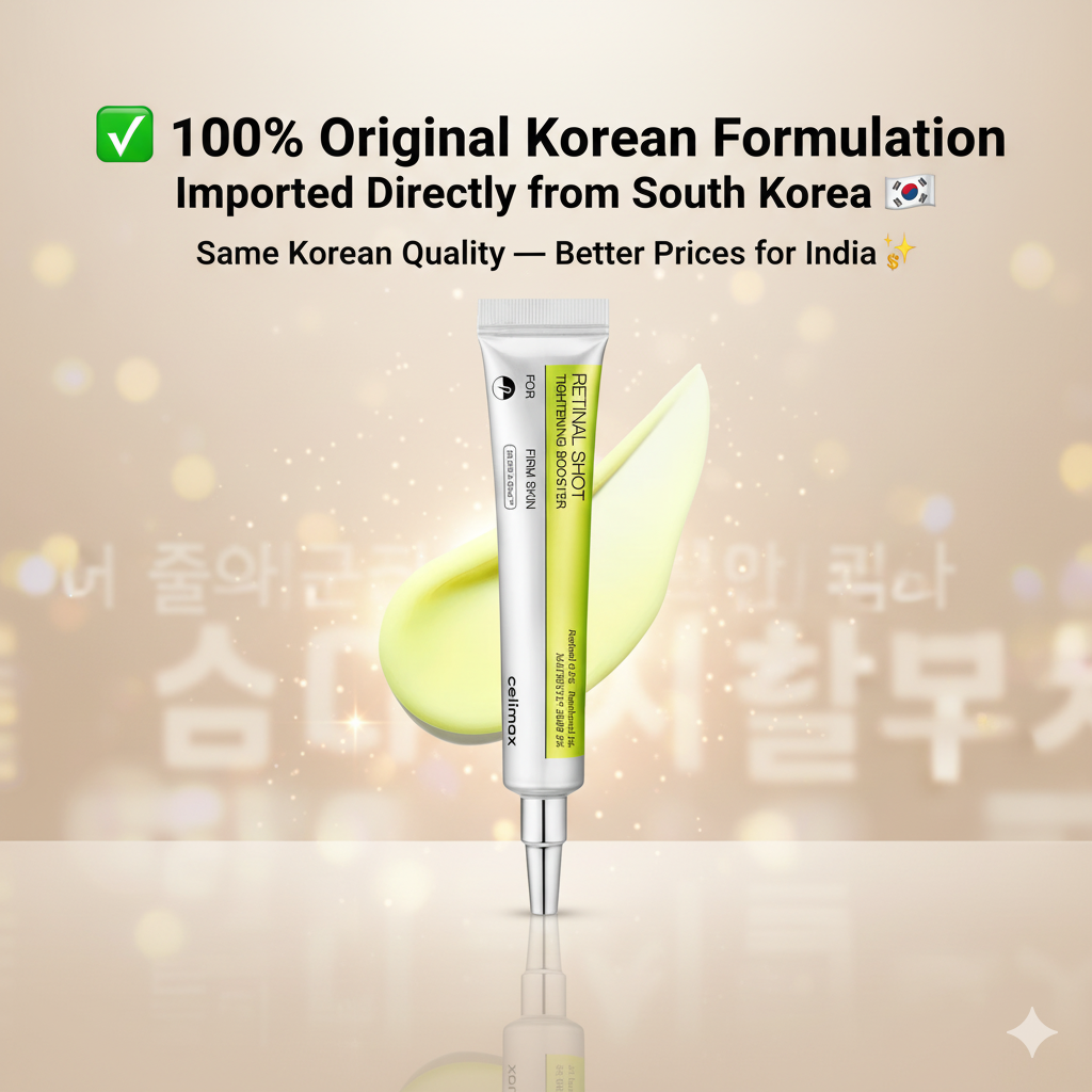 Celimax The Vita-A Retinal Shot Tightening Booster