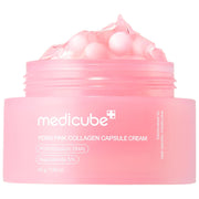 Medicube — PDRN PINK COLLAGEN CAPSULE CREAM