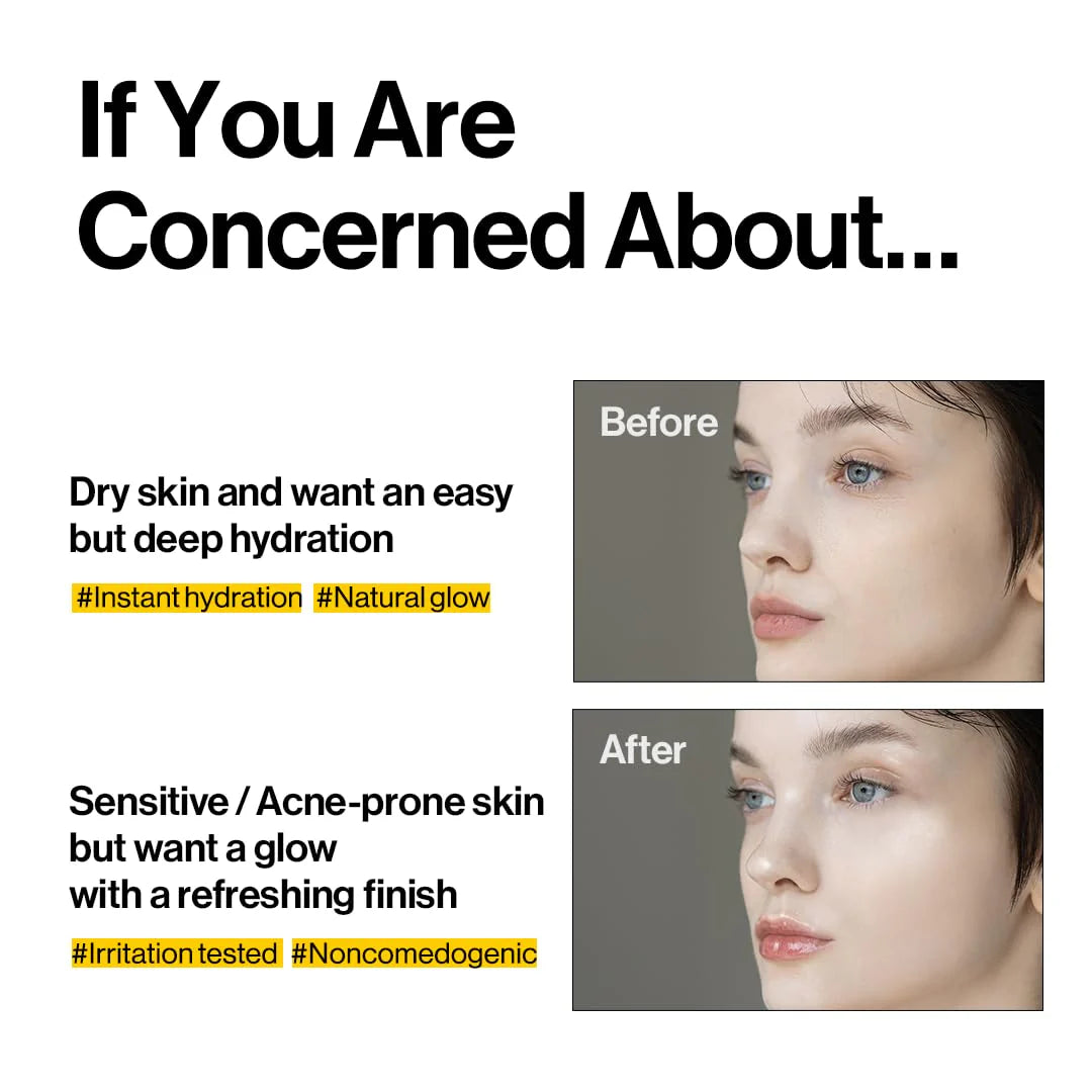 d'Alba, Aromatic Spray Serum