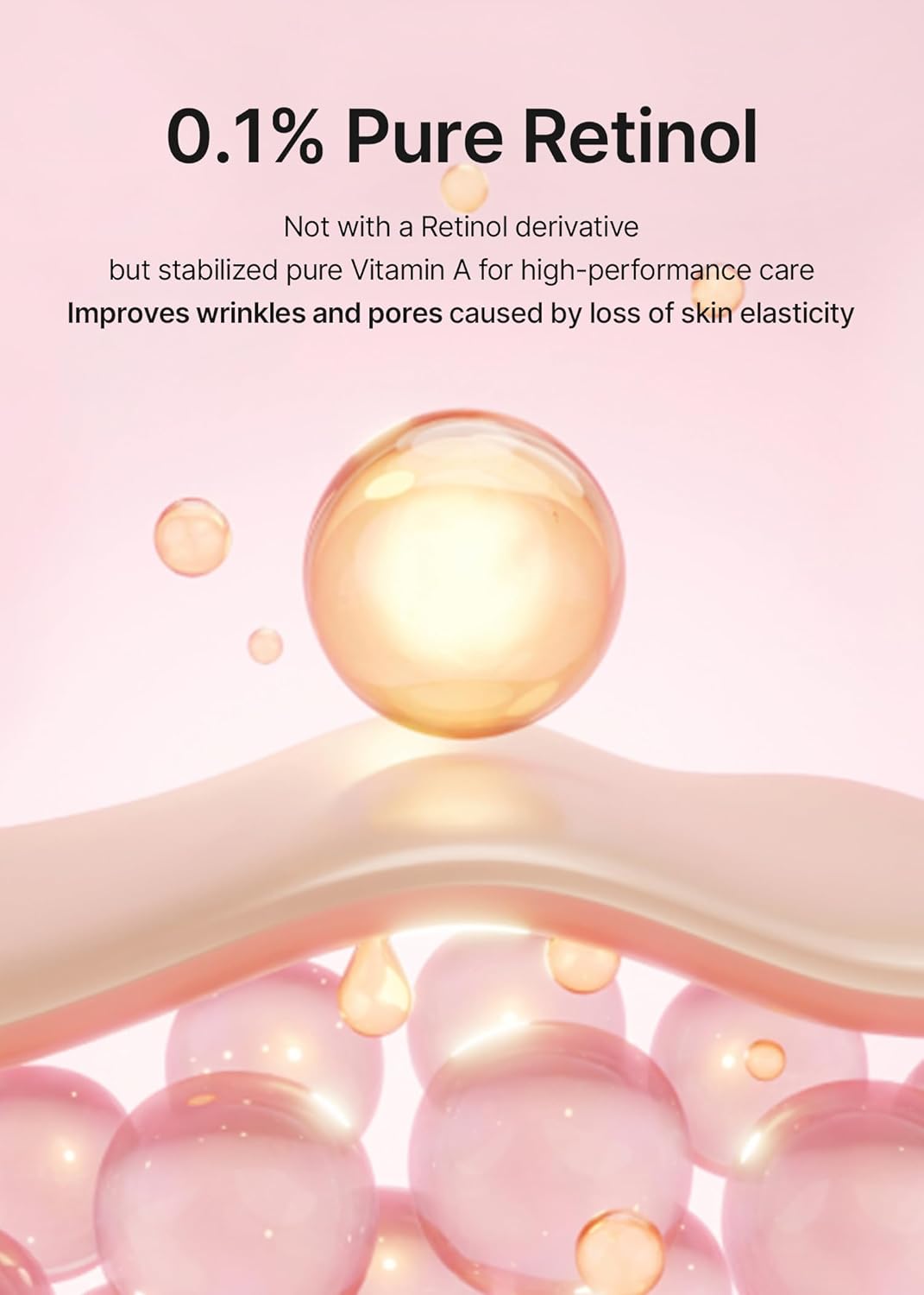 Celimax The Vita-A Retinol Shot Tightening Serum with Pure Vitamin-A