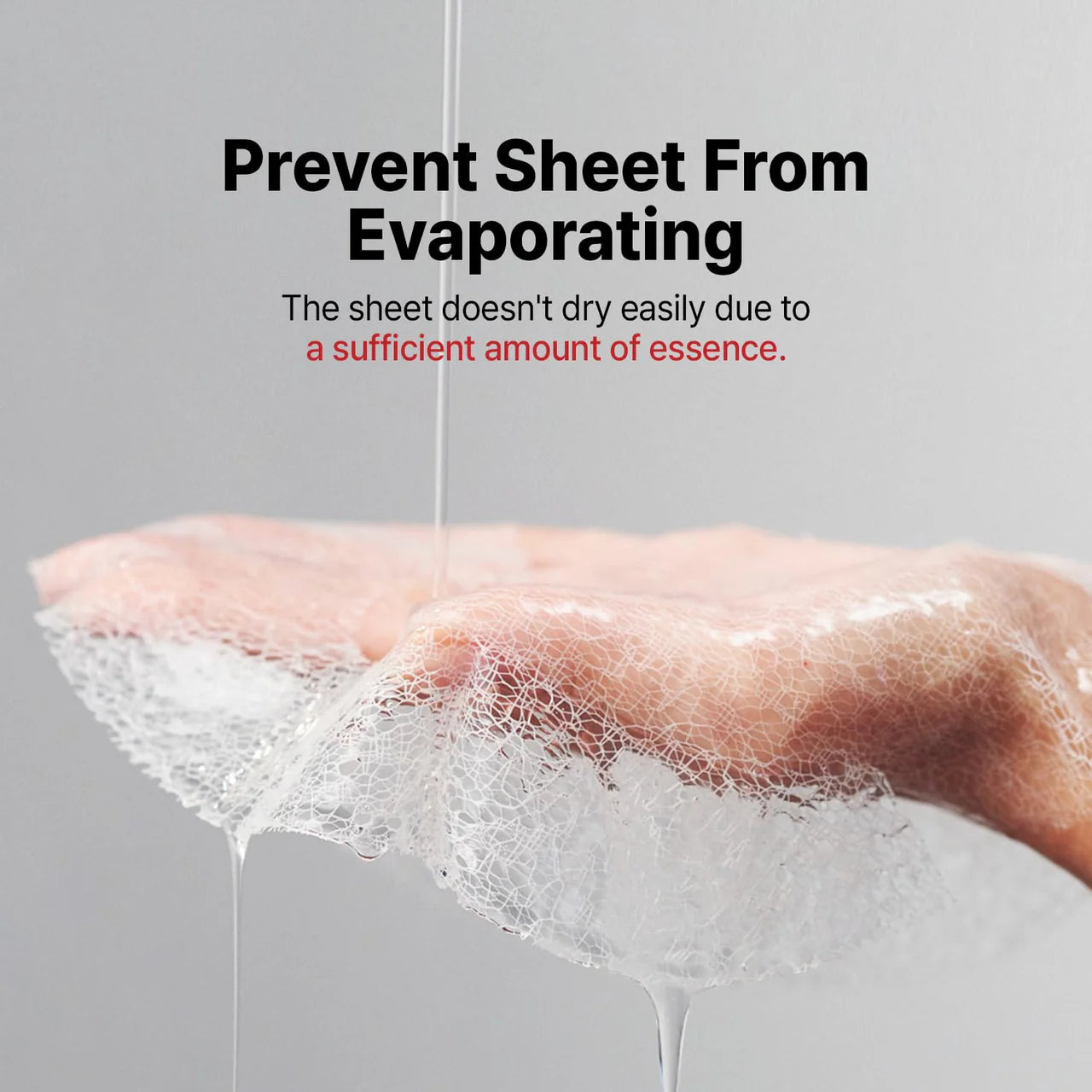 Wrinkle-fit Neck Mask - Neck Wrinkle Patches, Firming and Tightening Korean Deep Collagen Masks - Hyaluronic Acid NeckTargeted Mesh Sheet Mask for Lifting Sagging Skin - Boosting Elasticity 7EA