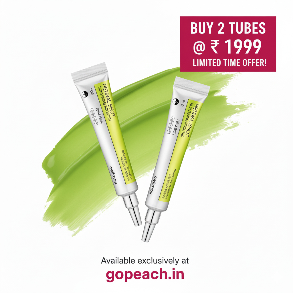 Celimax The Vita-A Retinal Shot Tightening Booster