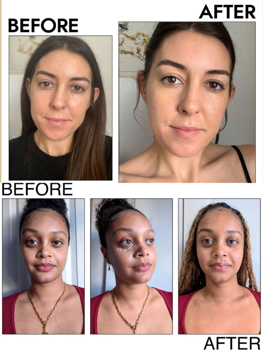 K-Secret Seoul 1988 Eye Cream - NOW IN INDIA