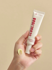 K-Secret Seoul 1988 Eye Cream - NOW IN INDIA