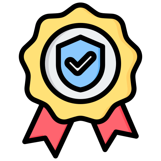 100% Authentic Products