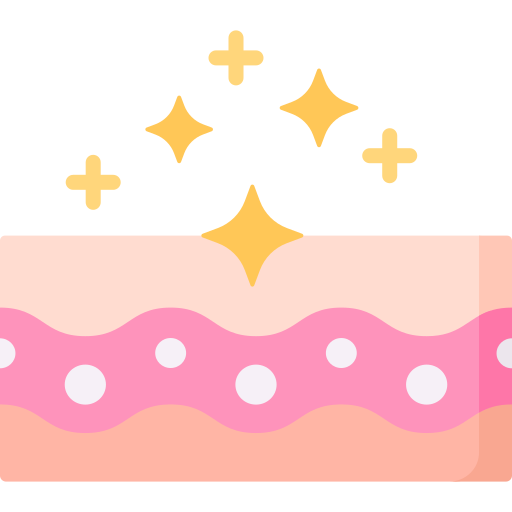 Dermatologist-Tested / Skin-Safe