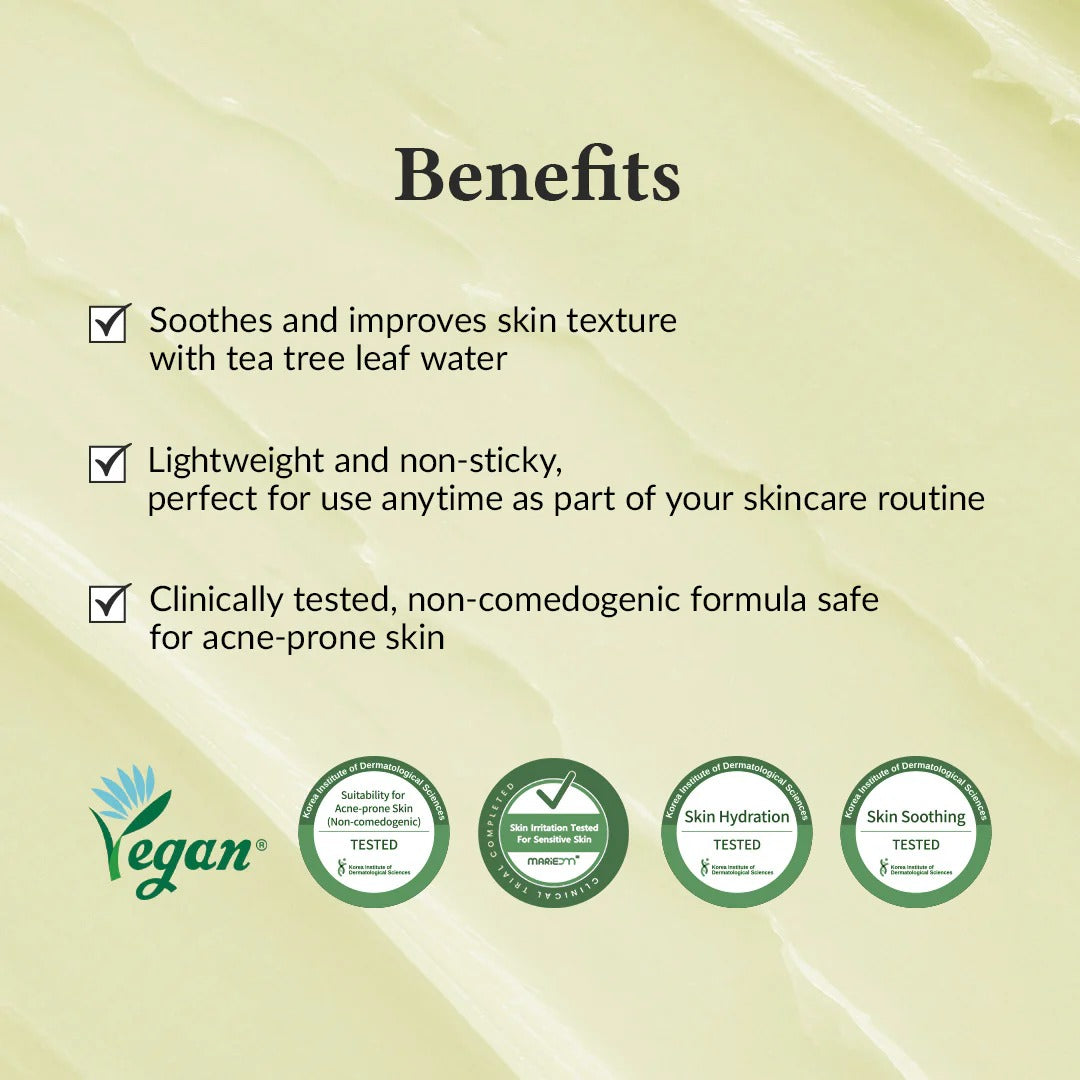 Dr.Althea 345 Relief Cream TikTok Viral Kbeauty