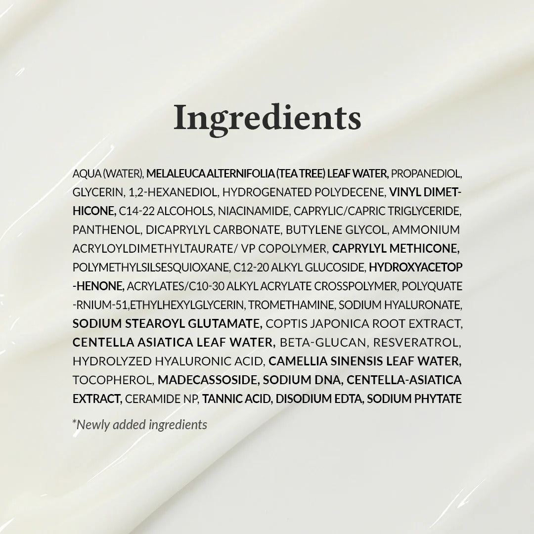 Dr.Althea 345 Relief Cream TikTok Viral Kbeauty